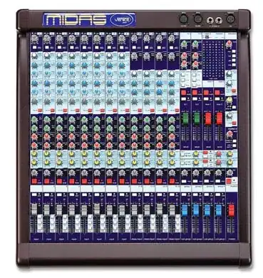 Midas Venice 160