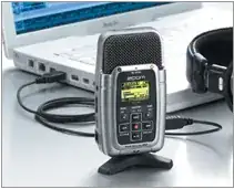 Zoom H2