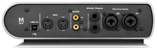 mbox