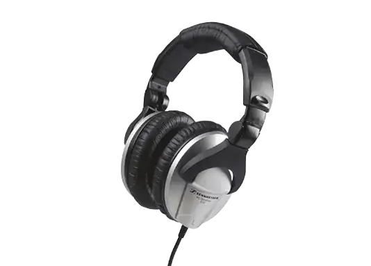 HD 280 Silver