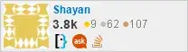 Shayan