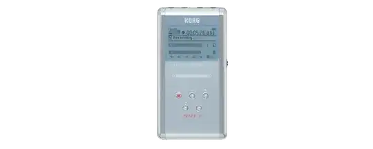 Korg MR-1