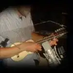 baffle setup
