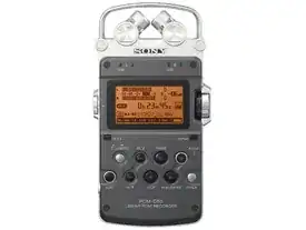 Sony PCM-D50