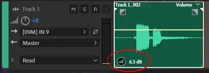 multitrack