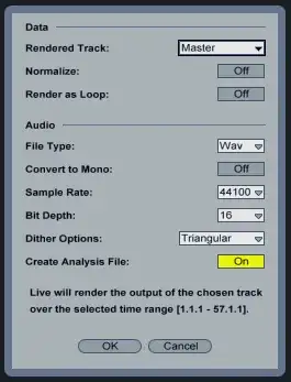 haha heyeah ableton
