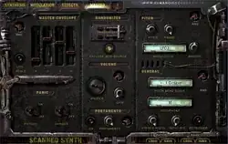 Humanoid Sounds