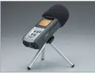 Zoom H4n