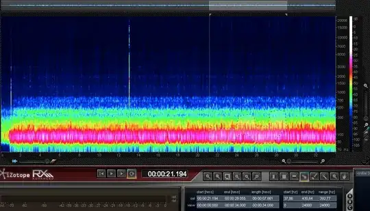 Izotope RX