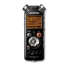 Olympus LS-10
