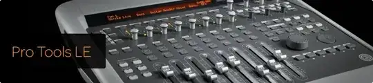 Pro Tools LE