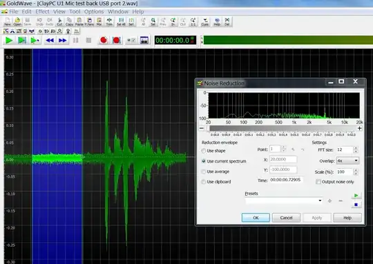 another screen shot where you can see the normal vocals