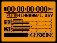 Zoom H4n