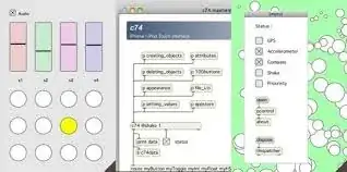 c74 app
