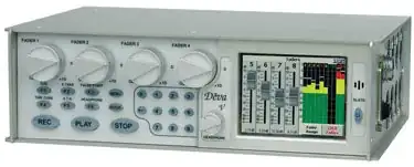 Zaxcom Deva V