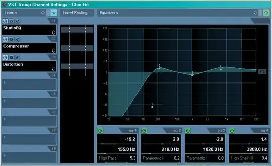 gentle eq