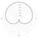 Cardioid Pattern