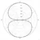 Figure of Eight Pattern