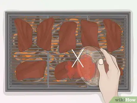 Image titled Clean Rusted Grill Grates Step 13