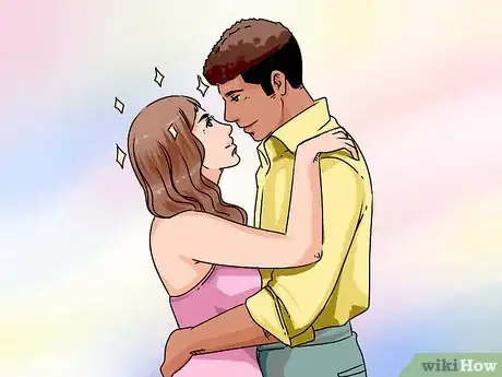 Image titled Romantically Hug a Guy Step 11