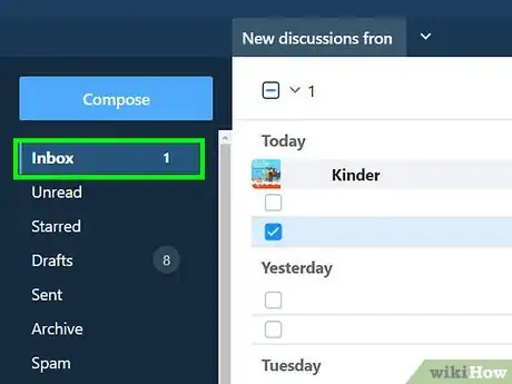 Image titled Register on Uconnect Step 5
