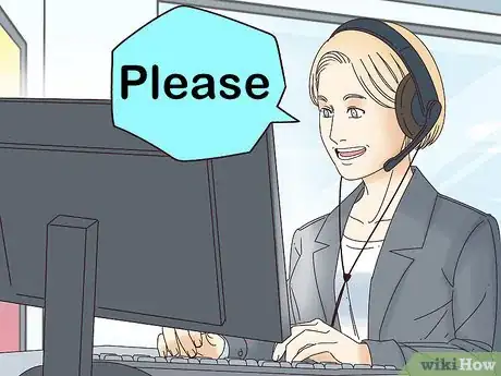 Image titled Be a Call Center Agent Step 10