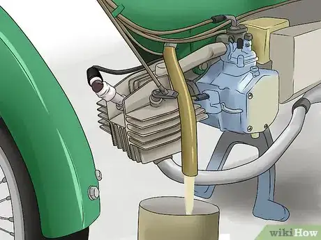 Image titled Start a Moped Step 18