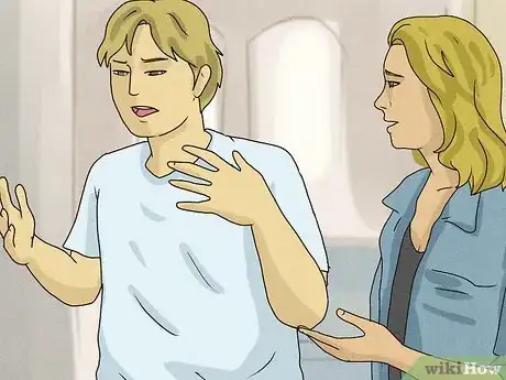 Image titled How Do Cheaters React when Confronted Step 2