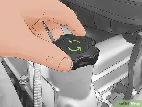 Image titled Check Your Oil Step 8