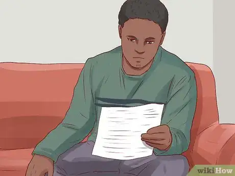 Image titled Deal With Winning the Lottery Step 2