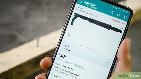 Image titled Pull Nails Step 4