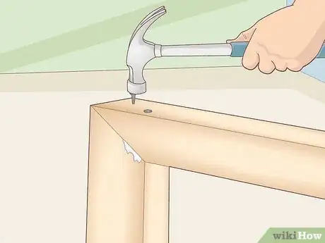 Image titled Join Timber Beams Step 6