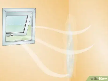 Image titled Dry Damp Walls Step 9