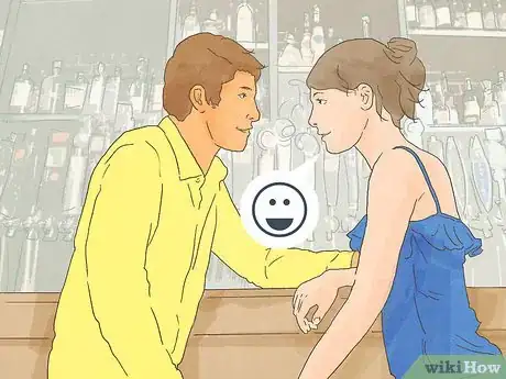 Image titled Act when Your Boyfriend Tells You That You're Beautiful Step 5