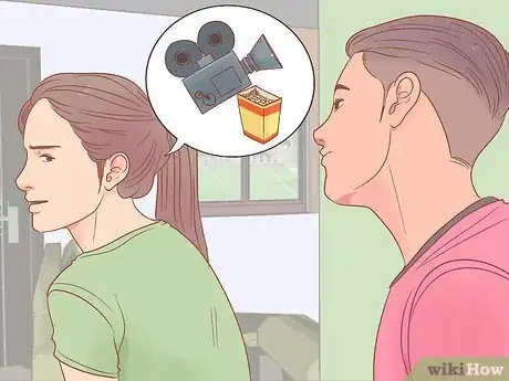 Image titled Catch a Cheating Girlfriend Step 4