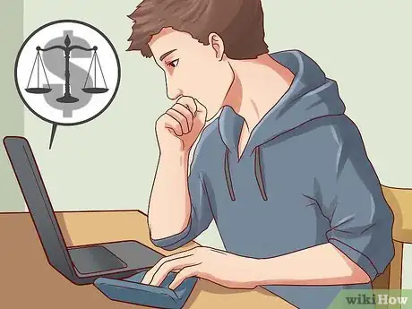 Image titled Deal With Winning the Lottery Step 6