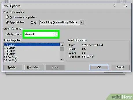 Image titled Make Name Tags Step 5