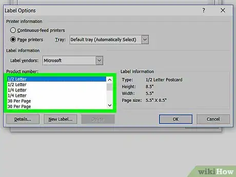 Image titled Make Name Tags Step 6