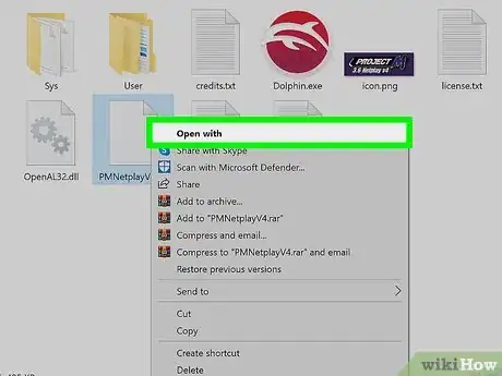 Image titled Open Elf Files Step 3