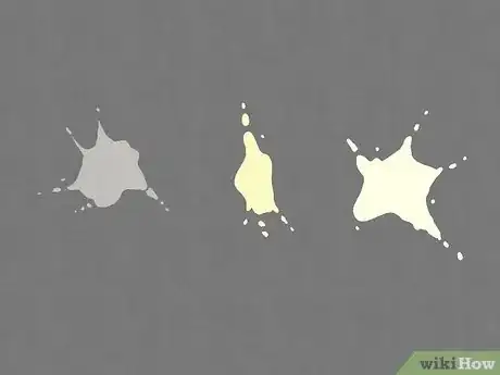 Image titled Tell if a Stain Is Sperm Step 4