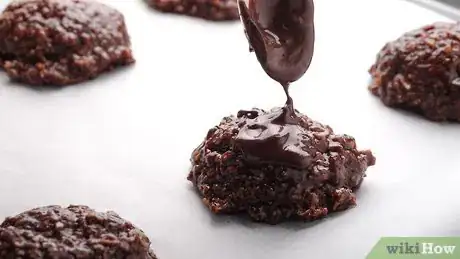 Image titled Make No Bake Cookies Step 6