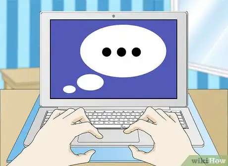 Image titled Chat Online Step 2