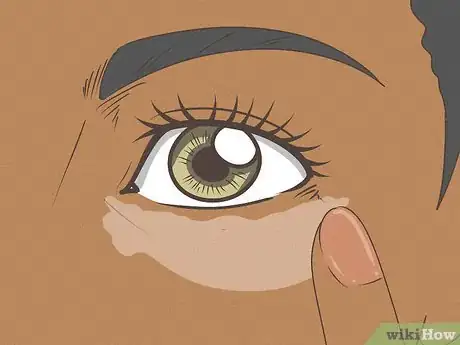 Image titled Get Pretty Eyes Without Wearing Makeup Step 2