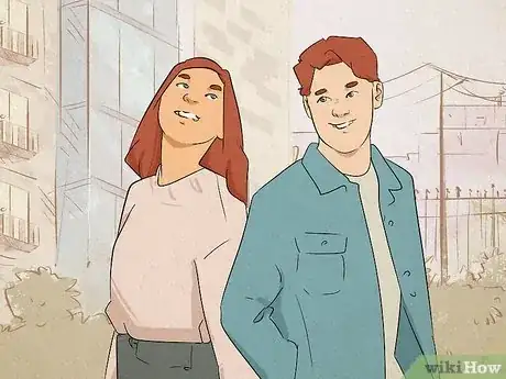 Image titled Ginger vs Redhead Step 4