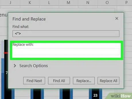 Image titled Remove HTML Tags in Excel Step 5