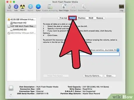 Image titled Format an SSD Drive Step 15