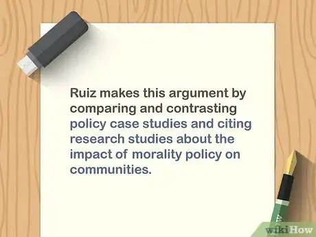 Image titled Write a Precis Step 9