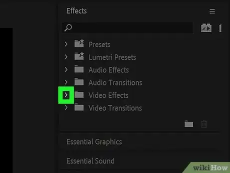 Image titled Crop a Video in Adobe Premiere Pro Step 7