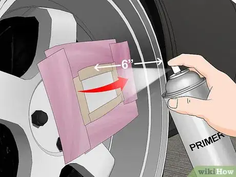 Image titled Fix Alloy Rim Scratches Step 12
