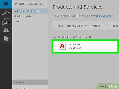 Image titled Check an AutoCAD Serial Number Step 3
